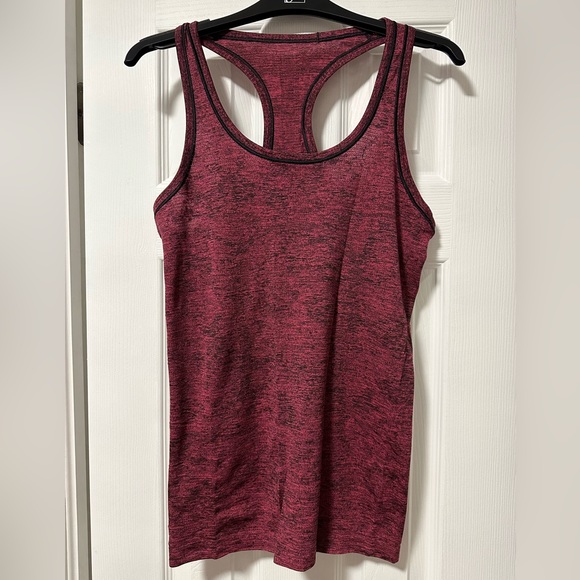 Lululemon Swiftly Tech Racerback Tank - Picture 1 of 3